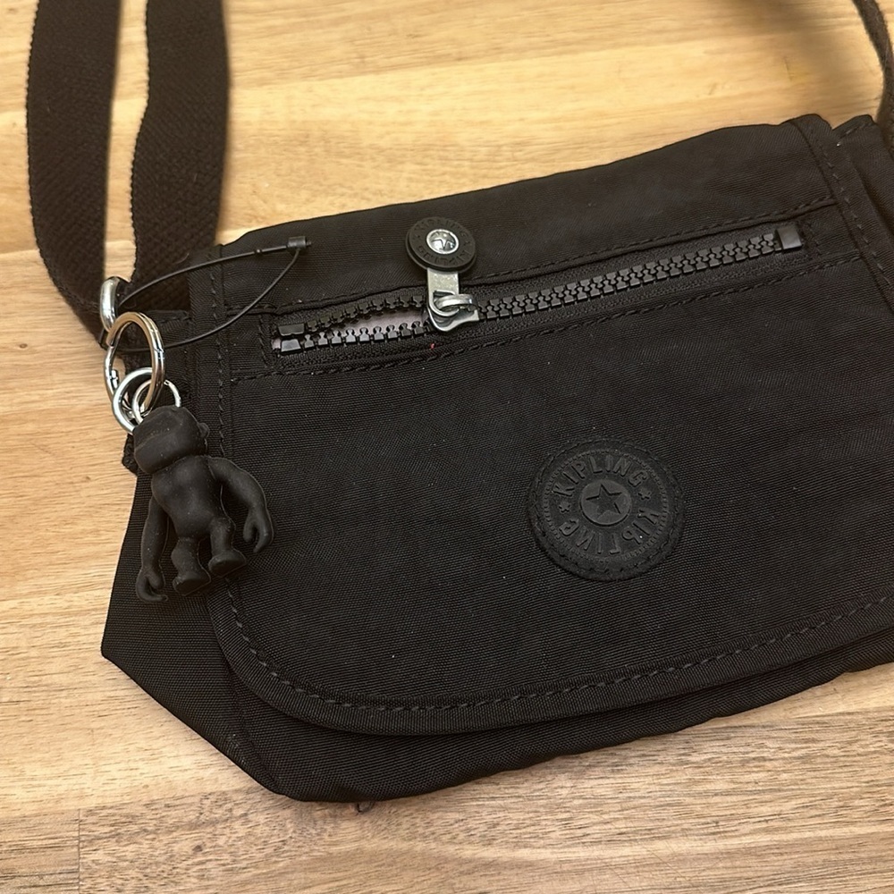KIPLING live light mini crossbody bag - Picture 7 of 10
